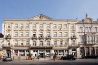 Pannónia Hotel, Sopron - Akciós 4 csillagos szálloda Sopronban Hotel Pannonia Sopron - Akciós Hotel Pannónia Sopronban wellness szolgáltatással - ✔️ Sopron