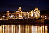 4 csillagos Danubius Hotel Gellért patinás szálloda Budapesten Gellért Hotel**** Budapest - Gyógy termál és wellness Hotel Gellért akciós szobaárai - ✔️ Budapest