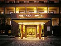 Andrássy Hotel Budapest 6. kerületében, közel a Hősök teréhez és a Városligethez Mamaison Hotel Andrássy Budapest - Akciós csomagok a Hotel Andrássy-ban, a 6. kerületben - Budapest