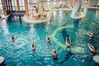 Hotel Aphrodite Zalakaros - Zalakarosi élményfürdő gyógy-és wellness medencékkel Hotel Aphrodite Zalakaros - Zalakarosi élményfürdő gyógy-és wellness medencékkel