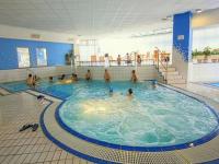 Aqua Hotel Kistelek - Gyógy- és wellness medence Kisteleken Aqua Hotel Kistelek - Gyógy- és wellness medence Kisteleken