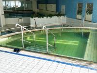 Aqua Hotel Kistelek - Termálvizes medence Kisteleken Aqua Hotel Kistelek - Termálvizes medence Kisteleken