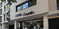 Hotel Auris Szeged - szép, új, négycsillagos szálloda Szeged centrumában Hotel Auris Szeged**** - Akciós négycsillagos wellness hotel Szegeden - Szeged