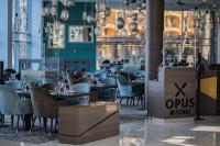 Hotel Azúr Prémium étterme Siófokon magyaros ételkülönlegességekkel Hotel Azúr Prémium étterme Siófokon magyaros ételkülönlegességekkel