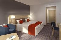 Romantikus, elegáns hotelszoba Lentiben a Hotel Balance szállodában Romantikus, elegáns hotelszoba Lentiben a Hotel Balance szállodában