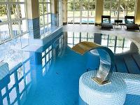 A 4* Bodrogi Kúria Wellness medencéi wellness szolgáltatásokkal A 4* Bodrogi Kúria Wellness medencéi wellness szolgáltatásokkal