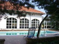 4* Akciós kastélyszálloda Inárcson - kültéri medence a Bodrogi Kúriában - wellness szálloda 4* Akciós kastélyszálloda Inárcson - kültéri medence a Bodrogi Kúriában - wellness szálloda