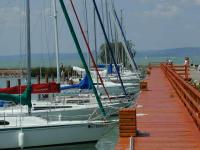 Club Aliga - Balatonaliga - Yacht kikötő - Yacht Club Balatonaliga - Balatonvilágos Club Aliga - Balatonaliga - Yacht kikötő - Yacht Club Balatonaliga - Balatonvilágos