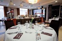 4* Colosseum Hotel étterme Mórahalmon, akciós árak félpanzióval 4* Colosseum Hotel étterme Mórahalmon, akciós árak félpanzióval