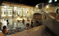 Mórahalmi termálfürdő wellness hétvége a Colosseum Hotelben Mórahalmi termálfürdő wellness hétvége a Colosseum Hotelben