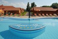 Aqua Spa Cserkeszőlő 4* last minute wellness hétvégék Cserkeszőlőn Aqua Spa Cserkeszőlő 4* last minute wellness hétvégék Cserkeszőlőn
