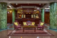 4* Grand Hotel Margitsziget - Budapest 4* Grand Hotel Margitsziget - Budapest