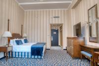 4* Kétágyas szoba a Grand Hotel Margitszigetben 4* Kétágyas szoba a Grand Hotel Margitszigetben