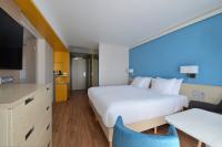 Standard szoba a 4 csillagos Danubius Health Resort Spa szállodában Standard szoba a 4 csillagos Danubius Health Resort Spa szállodában
