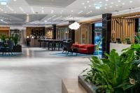 ✔️Ensana Termál Hotel Margitsziget akciós csomagok