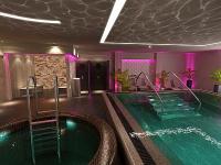 Hotel Délibáb családi hétvégére wellness szolgáltatással Hotel Délibáb családi hétvégére wellness szolgáltatással