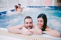 Akciós wellness hétvége Mórahalmon a Gyógy és Wellness fürdőben Akciós wellness hétvége Mórahalmon a Gyógy és Wellness fürdőben