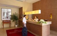 Erzsébet Királyné Hotel recepciója Gödöllőn online szobafoglalással a Hungaroring közelében Erzsébet Királyné Hotel recepciója Gödöllőn online szobafoglalással a Hungaroring közelében