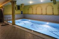 Gosztola Gyöngye Wellness Hotel Gosztolán wellnesst kedvelőknek, akciós áron Gosztola Gyöngye Wellness Hotel Gosztolán wellnesst kedvelőknek, akciós áron