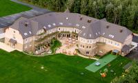 3 csillagos Wellness Hotel Granada Kecskemét nyugati részén ✔️ Granada Wellness Hotel Kecskemét**** - Akciós Sport és wellness szálloda Kecskeméten - ✔️ Kecskemét