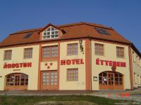 Hotel Ágoston Pécs történelmi belvárosában ✔️ Hotel Ágoston*** Pécs - akciós Ágoston hotel Pécs belvárosában - ✔️ Pécs
