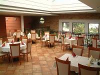 Airport Hotel Stácio pipacs étterme Vecsésen Airport Hotel Stácio pipacs étterme Vecsésen