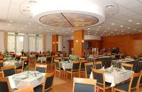 Aqua Sol Hotel hajdúszoboszlói étterme a 4 csillagos termál hotelben Aqua Sol Hotel hajdúszoboszlói étterme a 4 csillagos termál hotelben