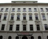 Hotel Bristol Budapesten - új 4 csillagos szálloda a Rákóczi út mellett ✔️ Hotel Bristol Budapest - 4 csillagos Hotel Bristol a Rákóczi útnál Budapesten - ✔️ Budapest