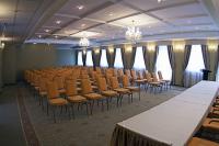 Konferenciaterem, rendezvényterem Miskolctapolcán a Calimbra Hotelben Konferenciaterem, rendezvényterem Miskolctapolcán a Calimbra Hotelben