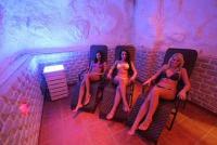 Wellness hétvége a Calimbra Wellness Hotelben akciós félpanziós áron Miskolctapolcán Wellness hétvége a Calimbra Wellness Hotelben akciós félpanziós áron Miskolctapolcán