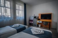 Hotel Civitas Sopron - kétágyas szoba Sopron legújabb szálláshelyén elérhető áron Hotel Civitas Sopron - kétágyas szoba Sopron legújabb szálláshelyén elérhető áron