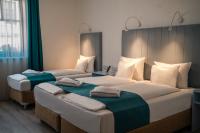 Szállás Sopronban a Hotel Civitas-ban - akciós háromágyas szoba a soproni VOLT fesztivál idején Szállás Sopronban a Hotel Civitas-ban - akciós háromágyas szoba a soproni VOLT fesztivál idején