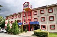 Hotel Drive Inn Törökbálint - 3 csillagos szálloda közel Budapesthez, az M1-es autópálya bevezető szakaszánál Hotel Drive Inn*** Törökbálint ✔️ Akciós Drive inn Hotel - ✔️ Törökbálint