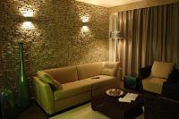 Elegáns lakosztály az Echo Residence All Suite Luxury Hotelben Tihanyban Elegáns lakosztály az Echo Residence All Suite Luxury Hotelben Tihanyban