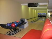 ✔️Aktív pihenés a Zsámbéki medencében, Szepia Bio Art - Bowling pálya