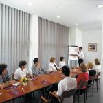 Hotel Buda - konferencia terem Hotel Buda - konferencia terem
