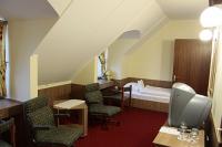 Hotel Három Gúnár**** - classic kétágyas szoba Kecskemét szívében Hotel Három Gúnár**** - classic kétágyas szoba Kecskemét szívében