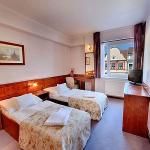 Írottkő Hotel romantikus és elegáns szálloda Kőszegen - Hotel Írottkő Kőszeg