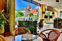 Last Minute szálloda Kőszegen - Hotel Írottkő - kávézó Last Minute szálloda Kőszegen - Hotel Írottkő - kávézó
