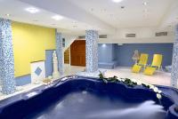 Wellness hétvége Kőszegen - Hotel Írottkő wellness részlege Wellness hétvége Kőszegen - Hotel Írottkő wellness részlege