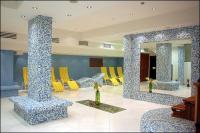 A felújított Hotel Írottkő kibővített wellness szolgáltatásokkal várja vendégeit A felújított Hotel Írottkő kibővített wellness szolgáltatásokkal várja vendégeit