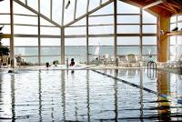 4* Hotel Marina-Port panorámás úszómedencéje wellness hétvégére 4* Hotel Marina-Port panorámás úszómedencéje wellness hétvégére