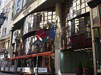 Mercure Budapest City Center 4* hotel Budapesten ✔️ Mercure Budapest City Center**** - Akciós hotel Budapest belvárosban a Váci utcában - ✔️ Budapest Mercure Budapest City Center 4* hotel Budapesten ✔️ Mercure Budapest City Center**** - Akciós hotel Budapest belvárosban a Váci utcában - ✔️ Budapest