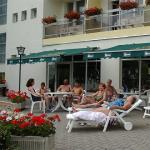 Hotel Nagyerdő terasza Debreceni a Nagyerdő és a híres fürdő közelében Hotel Nagyerdő terasza Debreceni a Nagyerdő és a híres fürdő közelében