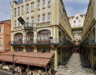 Hotel Palatinus - 3 csillagos szálloda Pécsen Palatinus Grand Hotel*** Pécs - 3 csillagos szálloda Pécsett a Mecsek lábánál - ✔️ Pécs