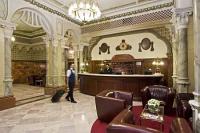 Hotel Palatinus City Center Pécs - 3 csillagos olcsó akciós hotel Pécsett Hotel Palatinus City Center Pécs - 3 csillagos olcsó akciós hotel Pécsett