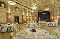 Rendezvényterem Pécsen - Hotel Palatinus City Center Pécs belvárosában Rendezvényterem Pécsen - Hotel Palatinus City Center Pécs belvárosában