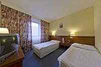 Hotel Palatinus superior kétágyas szobákat kínál elérhető áron Sopronban Hotel Palatinus superior kétágyas szobákat kínál elérhető áron Sopronban