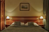Palace Hotel szép és modern kétágyas szobája Hévizen Palace Hotel szép és modern kétágyas szobája Hévizen