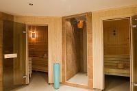 Hotel Palace szaunája Hévízen - akciós wellness kezelések Hotel Palace szaunája Hévízen - akciós wellness kezelések
